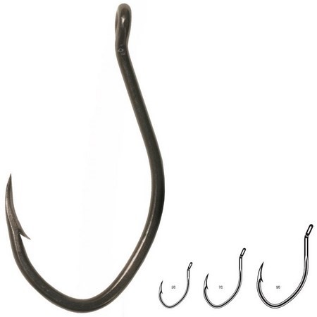 Αγκίστρι Για Σιλούρ Vmc Catfish 8357 - Πακέτο