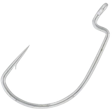 Αγκίστρι Για Texas Rig Westin Magic Minnow Weedless Jig Widegap Hook
