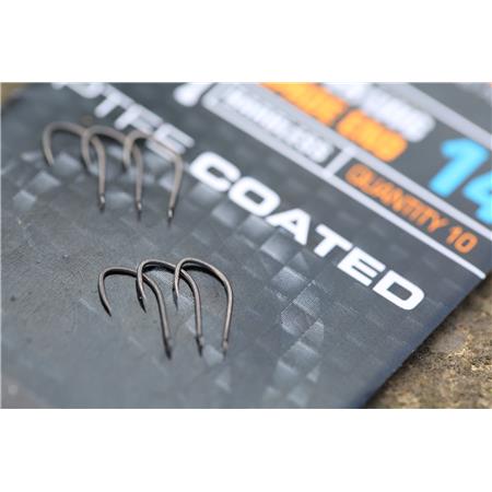 ΑΓΚΊΣΤΡΙ GURU SUPER LWG HOOK BARBLESS EYED