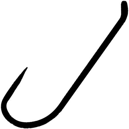 Αγκίστρι Μύγασ Fly Scene Tunca Expert Barbless Fly Hooks Te30 Nymph - Paketo 25