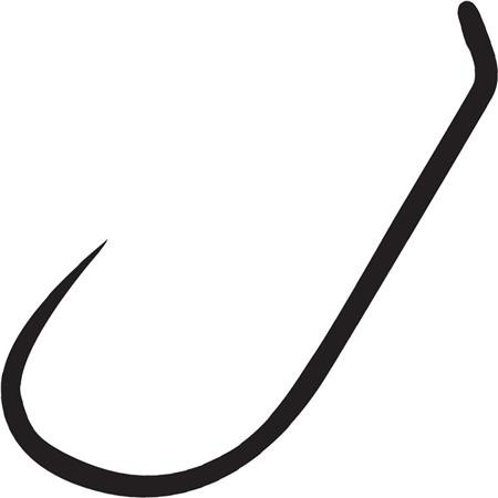 Αγκίστρι Μύγασ Jmc Dr40 Bl