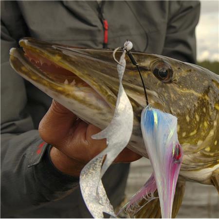 ΑΓΚΊΣΤΡΙ ΜΎΓΑΣ JMC PIKE READY DOUBLE SNAP