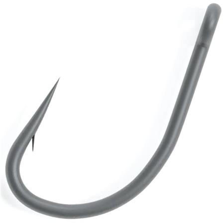 Αγκίστρι Ridge Monkey Ape-X Straight Point Micro Barbed