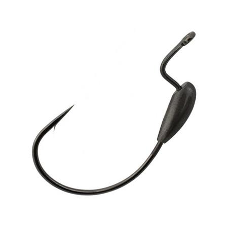Αγκίστρι Texan Decoy Worm 126 Weighted Magnum