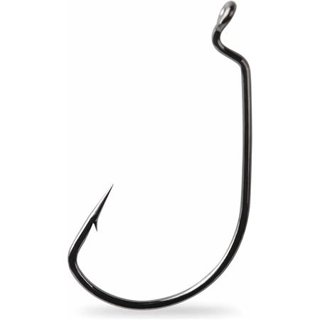 Αγκίστρι Texan Mustad Big Mouth Tube Hook