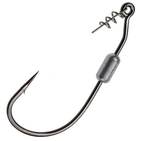 Αγκίστρι Texan Owner Weighted Twist Lock 5132 W