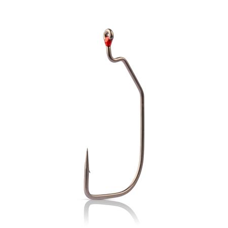 ΑΓΚΊΣΤΡΙ TEXAS MUSTAD ALPHAPOINT ASSAULT WIDE GAP