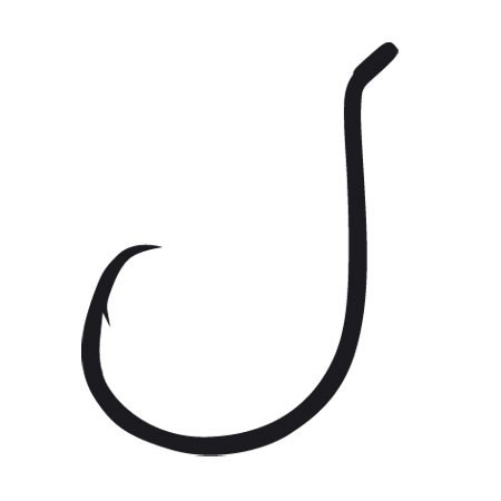 Αγκίστρι Θαλάσσησ Gamakatsu 5354F Circle Hook Octopus