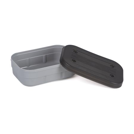 AGNÆSKE FOX MATRIX AIR LOCK BAIT TUB