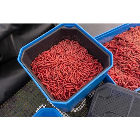 AGNÆSKE PRESTON INNOVATIONS BAIT TUB