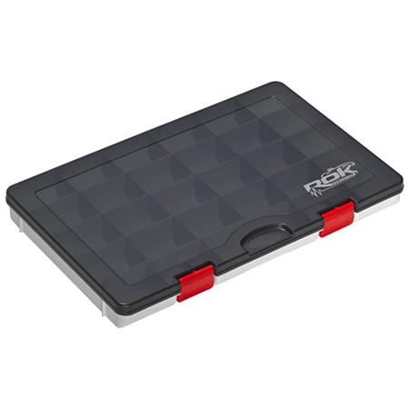 Agnæske Rok Fishing Slim Storage Box 371 Predator
