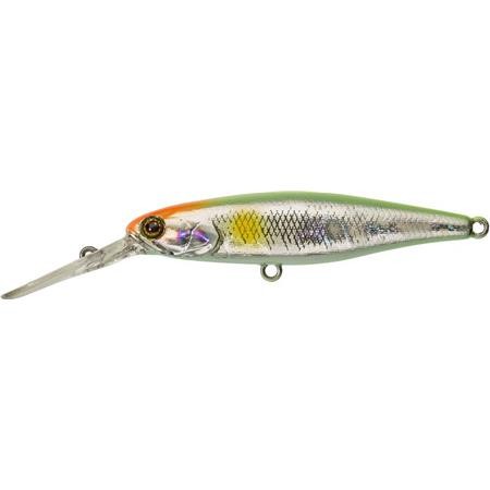Agn Suspending Illex Dd Squirrel 67 Sp - 6.7Cm