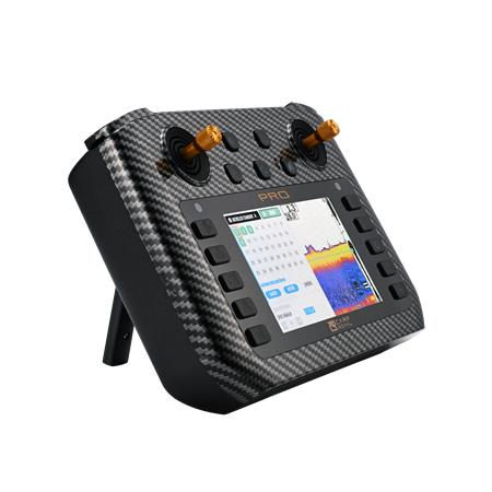 AGNBÅD CARP ROYAL DUKE PRO BAIT BOAT