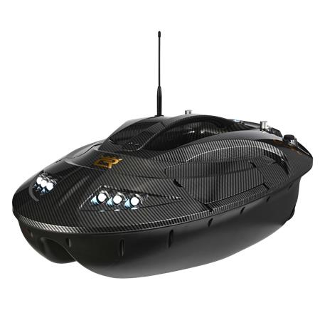 AGNBÅD CARP ROYAL DUKE PRO BAIT BOAT