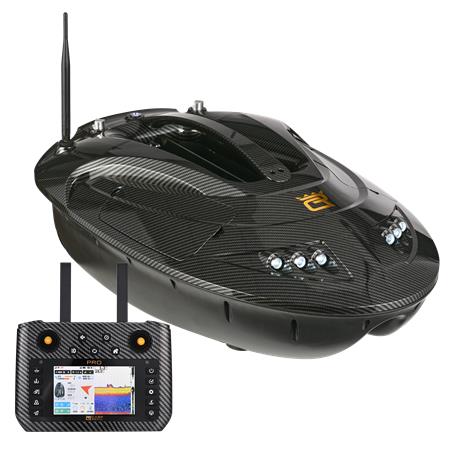 Agnbåd Carp Royal Duke Pro Bait Boat