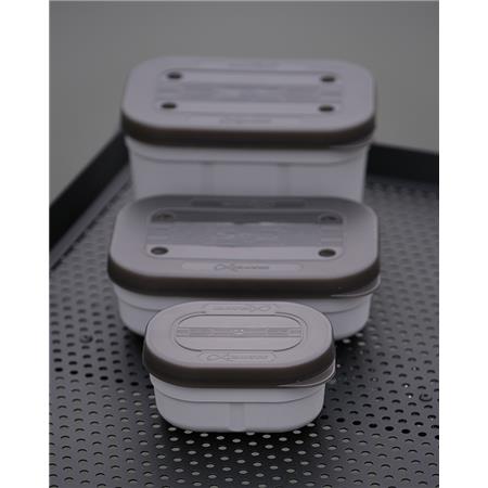 AGNBOKS FOX MATRIX MINI EXPANDER TUB