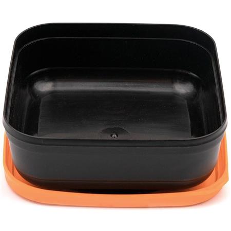 AGNBOKS GURU BAIT BOX ORANGE