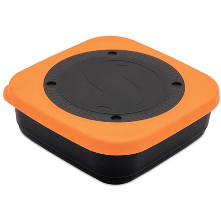 Agnboks Guru Bait Box Orange
