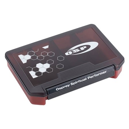 Agnboks O.S.P Tool Case 3010Ndm