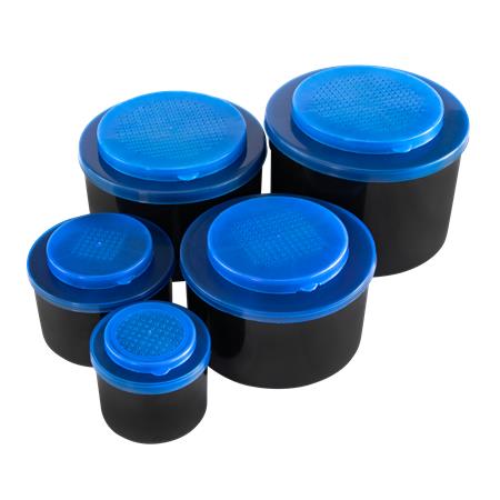 Agnboks Zebco Trophy Bait Tub Set