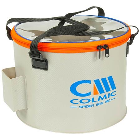 Agnespand Colmic Pvc Spider Bag 350