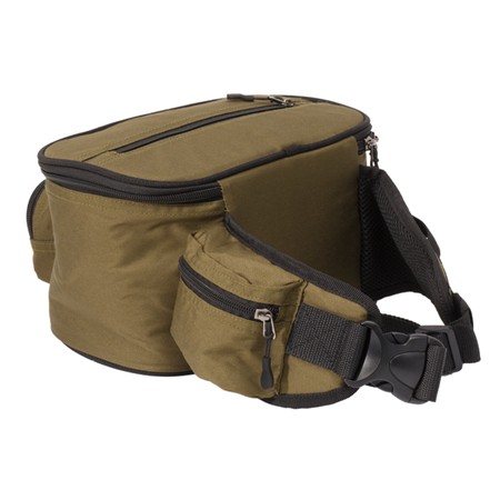 AGNETASKE MITCHELL EPIC HIP BAG
