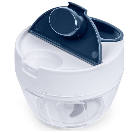 AGNHAKKER ZEBCO TROPHY BAIT CHOPPER