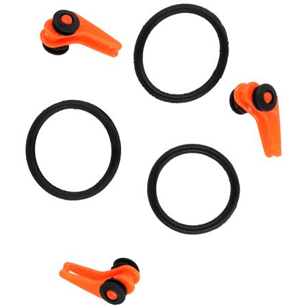 Agnholder Mikado For Hook Adjustable Justerbar
