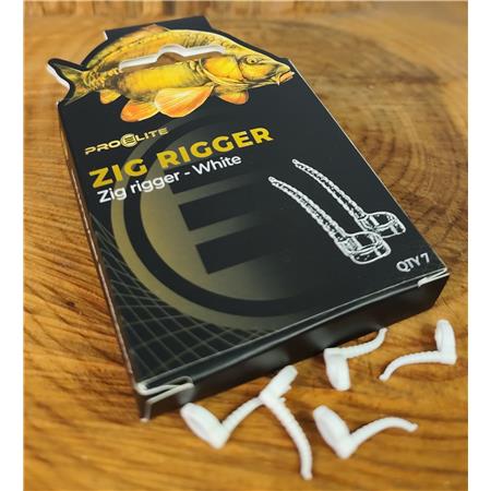 Agnholder Pro Elite Baits Zig Rigger