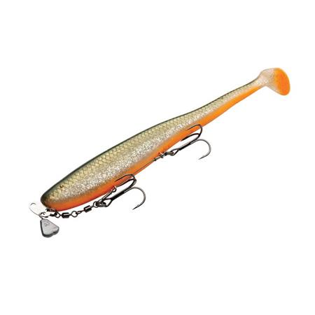 AGNHOLDER SAVAGE GEAR PRO PEG BLADE STAINLESS