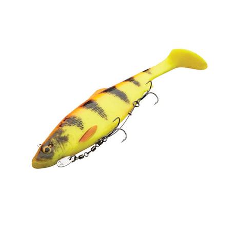 AGNHOLDER SAVAGE GEAR PRO PEG BLADE STAINLESS