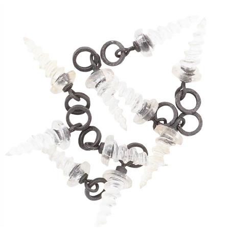 Agnholder Trakker Plastic Bait Screws
