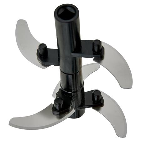 AGNKVÆRN SENSAS BAIT CRUSHER XL