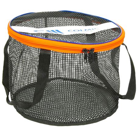 Agnnet Colmic Pvc Spider Gumma Net 350
