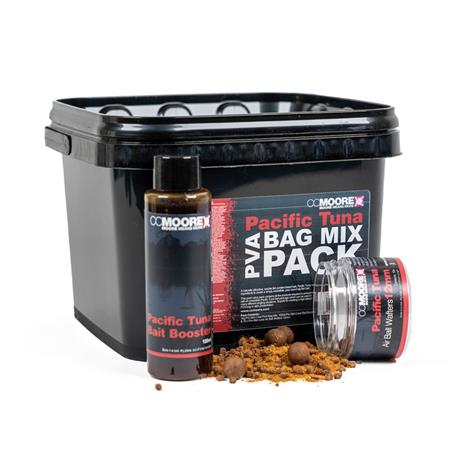 Agnpakke Cc Moore Pacific Tuna Pva Bag Mix Pack