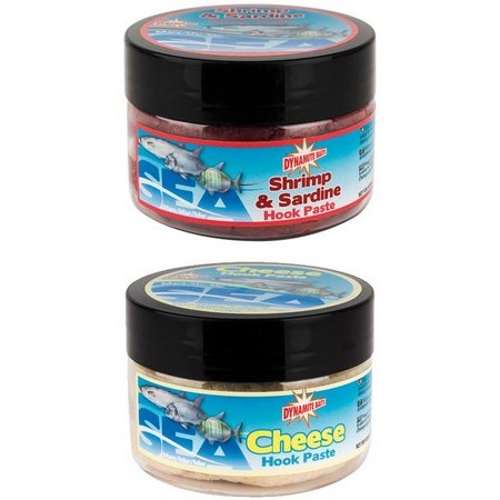 Agnpasta Dynamite Baits Sea Hook Paste