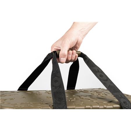 AGNPOSE FOX AQUOS CAMOLITE BAGS