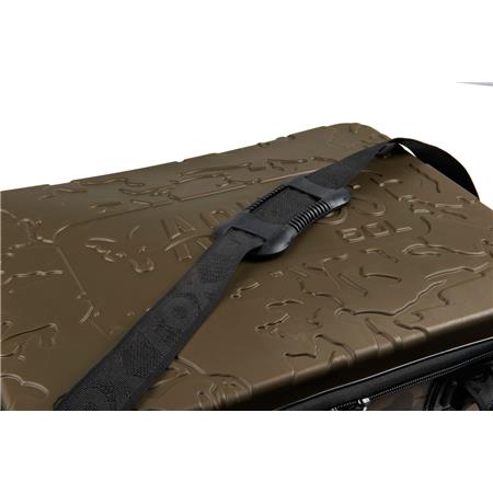 AGNPOSE FOX AQUOS CAMOLITE BAGS