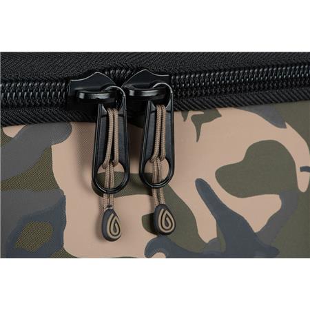 AGNPOSE FOX AQUOS CAMOLITE BAGS