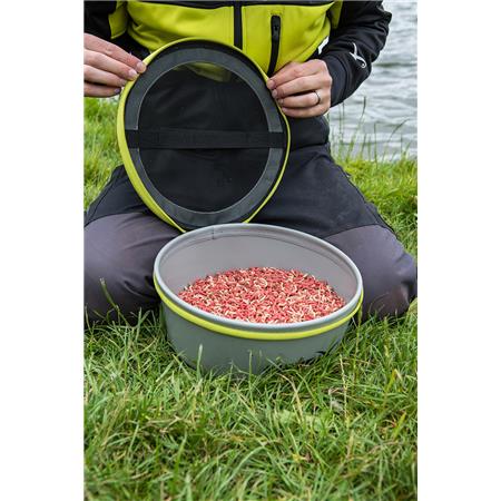 AGNPOSE FOX MATRIX EVA AIRFLOW BOWLS