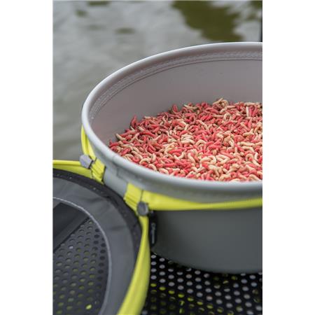 AGNPOSE FOX MATRIX EVA AIRFLOW BOWLS