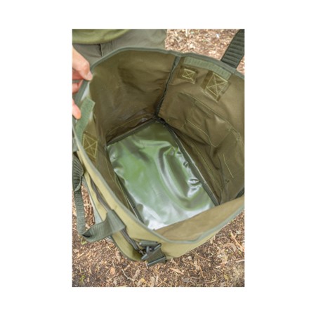 AGNPOSE KORUM EXPEDITION BAIT & BITS BAG