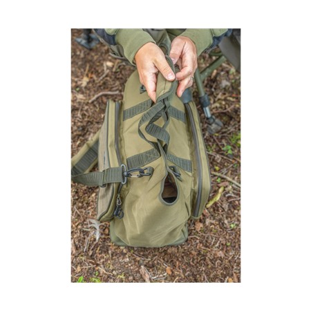 AGNPOSE KORUM EXPEDITION BAIT & BITS BAG
