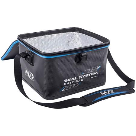 AGNPOSE MAP SEAL SYSTEM BAIT BAG