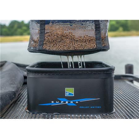 AGNPOSE PRESTON INNOVATIONS SUPERA X PELLET WETTER