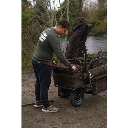 AGNPOSE SOLAR SP C-TECH BARROW LO-LOADER COOL