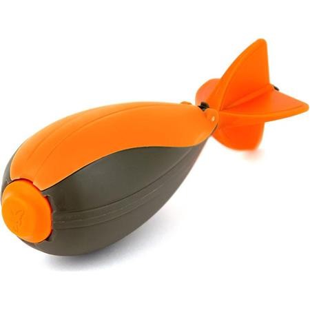 Agnraket Fox Impact Spod