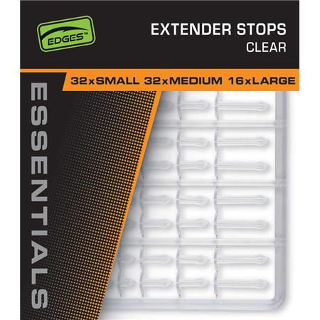 AGNSTOP FOX EDGES ESSENTIALS EXTENDER STOPS