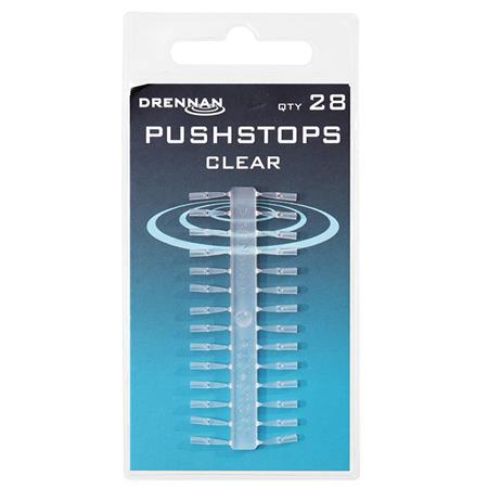 Agnstopper Drennan Pushstop