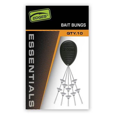 AGNSTOPPER FOX EDGES BAIT BUNGS